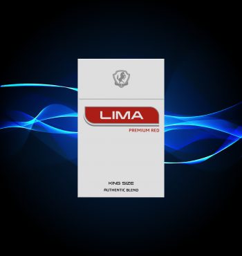 LIMA Premium Red Brands