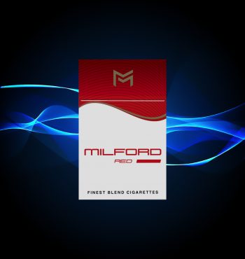 Milford Red Brands